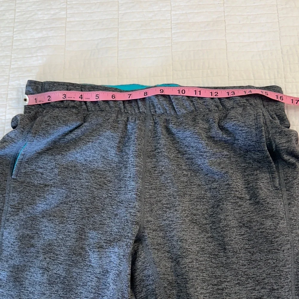 Nike Medium NWT Therma-Fit Gray Swearpant Track Pant - Picture 6 of 10